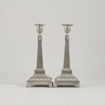 1320 7231 CANDLESTICKS